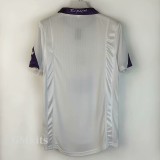 1997-1998 RMA Home Retro Soccer Jersey