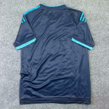2015-2016 RMA Third Retro Soccer Jersey