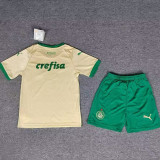 24-25 Palmeiras Third Kids Soccer Jersey
