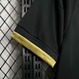 2015-2016 JUV Third Retro Soccer Jersey