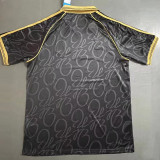24-25 Bellingham Collection Black Soccer Jersey