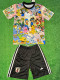 24-25 Japan Special Edition Kids Training *数码宝贝