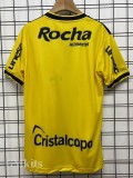 25-26 Criciuma EC Home Fans Soccer Jersey