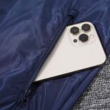 23-24 BAR Royal Blue Windbreaker (High Quality)球员