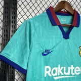 2019-2020 BAR Third Retro Soccer Jersey