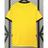 24-25 RC Lens Home Fans Soccer Jersey