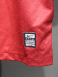 2008-2009 BAR Home Player Version 球员 Retro Soccer Jersey