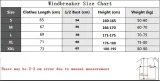 24-25 ARS Red Green Windbreaker