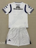 24-25 Puebla FC Home Kids Soccer Jersey