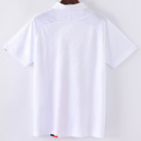2019-2020 PSG Paris Third Retro Soccer Jersey