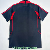 2000-2001 ACM Third Retro Soccer Jersey