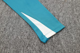 24-25 ATM Lake blue Half Pull Tracksuit (半拉链)
