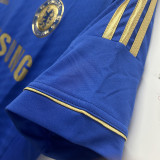 2012-2013 CHE Home Retro Soccer Jersey