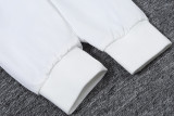 24-25 England White Windbreaker (High Quality)球员