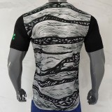 25-26 Man City Grey Black Concept Edition Training shirts