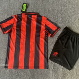 1993-1994 ACM Home Kids Retro Soccer Jersey