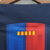 22-23 BAR Home Fans Soccer Jersey