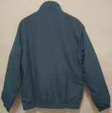 24-25 Flamengo Red & Royal blue Double Sided Windbreaker (双面风衣)