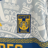 23-24 Tigres UANL Special Edition Fans Soccer Jersey
