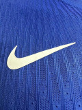 24-25 USA Away Player Version Soccer Jersey