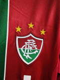 2010 Fluminense Third Retro Soccer Jersey