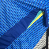 24-25 Brazil Away 1:1 Fans Soccer Jersey