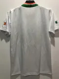 1994 Ireland Away Retro Soccer Jersey(World Cup版-带胸广告)
