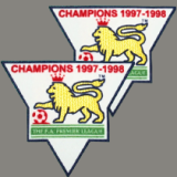 1998-1999 ARS Home Long Sleeve Retro Soccer Jersey (长袖)