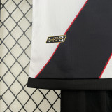 24-25 Vasco Away Kids Soccer Jersey