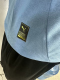 24-25 Man City Home Player Version Soccer Jersey