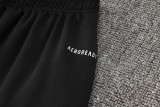 24-25 Algeria Dark green Half Pull Tracksuit (半拉链)