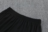 25-26 BAR Blue Training Short Suit