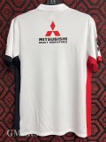 25-26 Urawa Red Diamonds Away Fans Soccer Jersey 浦和红钻