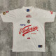 2000-2001 Toluca Away Retro Soccer Jersey