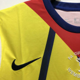 2014 ARS FA CUP FINAL Retro Soccer Jersey