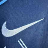 2004-2005 ATM Away Long Sleeve Retro Soccer Jersey (长袖)