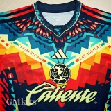 25-26 Club America Special Edition Fans Soccer Jersey