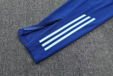 25-26 Spain Red Polo Tracksuit