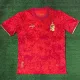 24-25 Spain Comma Red Special Edition Fans Soccer Jersey