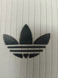 24-25 Germany White 125th Anniversary Player Version Soccer Jersey