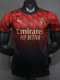 24-25 ACM Red Special Edition Player Version Soccer Jersey