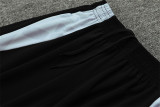 24-25 RMA White Kids Half Pull Tracksuit (童装)(半拉链)