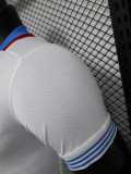 24-25 Cruz Azul Away Player Version Soccer Jersey