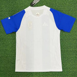 24-25 Recreativo de Huelva Home Fans Soccer Jersey *韦尔瓦