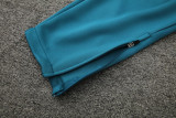 24-25 Portugal Green Jacket Tracksuit