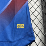 24-25 BaHia Away Women Soccer Jersey (女)