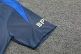 24-25 INT Dark gray Training Short Suit