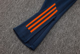 24-25 RMA Royal blue Jacket Tracksuit