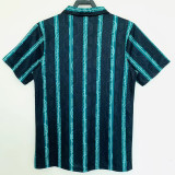 1992-1993 Celtic Away Retro Soccer Jersey