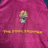 2010 West Ham  Maiden #10 Away Retro Soccer Jersey